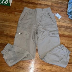 Forever 21 cargos summer pants woman cargos